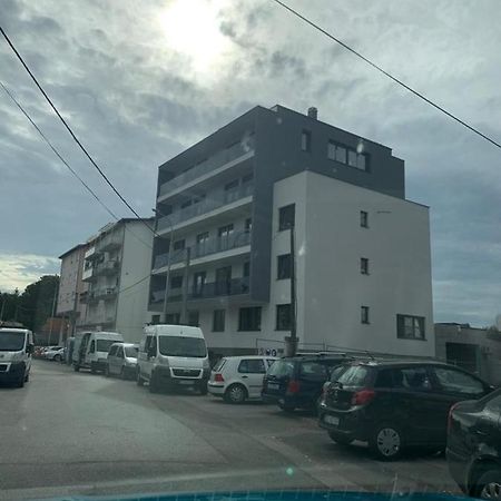Penthause Stanto, Novogradnja, Blizina Maksimira Zagreb Exterior foto