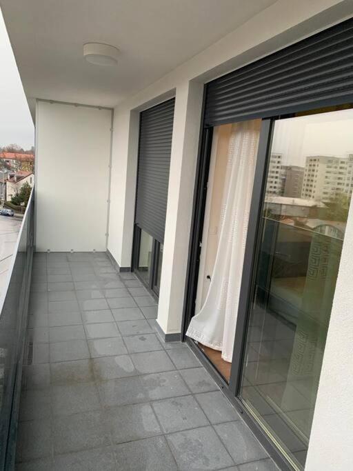 Penthause Stanto, Novogradnja, Blizina Maksimira Zagreb Exterior foto